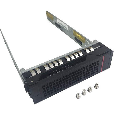 Edge Memory Install 3.5in Sas Or Sata Drives Into Your Lenovo Server Quickly And Easily. Edg