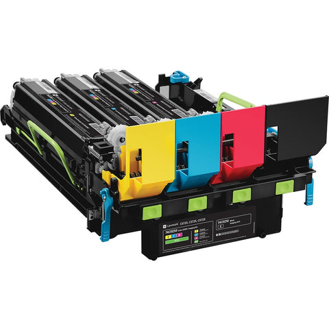 Lexmark 74c0z50 Imaging Kit 3-color