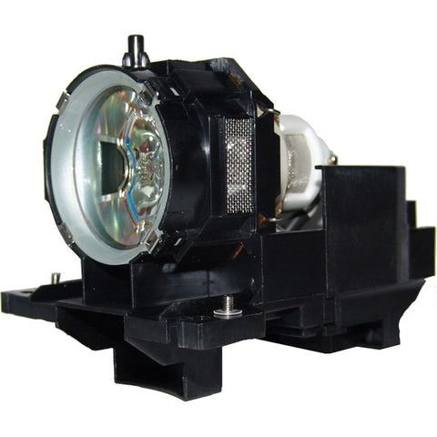 Battery Technology Pro Lamp For Infocus Ask C445 C445+ In42