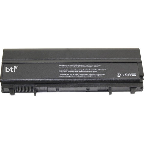 Battery Technology Pro Lamp For Infocus In1501