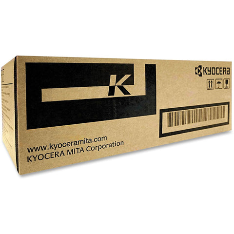 Kyocera Tk477 Black Toner Cartridge