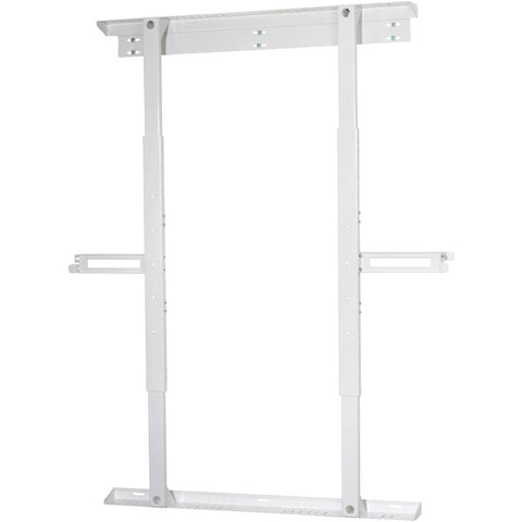 Peerless Industries Over The Chalkboard Interactive Display Mount For 32in To 80in Interactive Displ