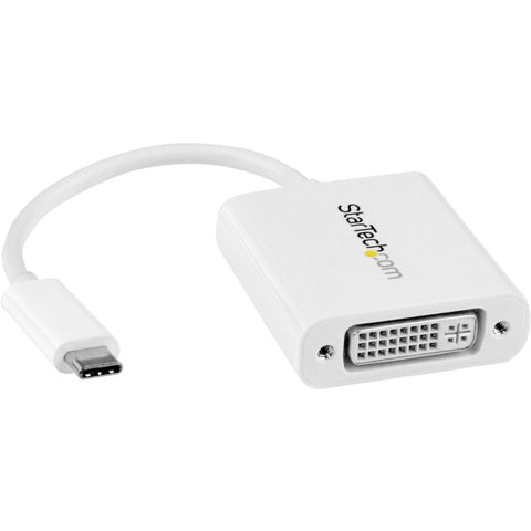 Startech Connect Your Macbook, Chromebook, Dell Xps, 2018 Ipad Pro Or Other Usb-c Device