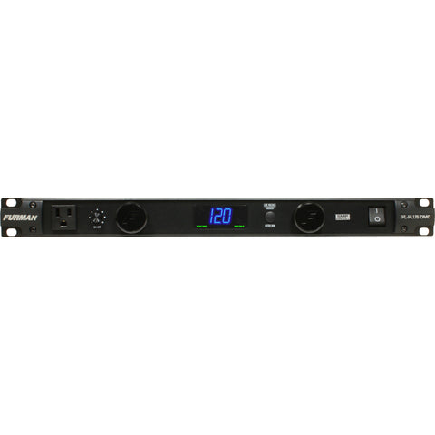 Furman Pl-plus Dmc 15a Advance.