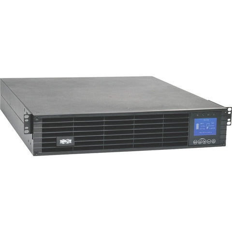 Eaton Tripp Lite Series Smartonline 2200va 2000w 208/230v Double-conversion Ups
