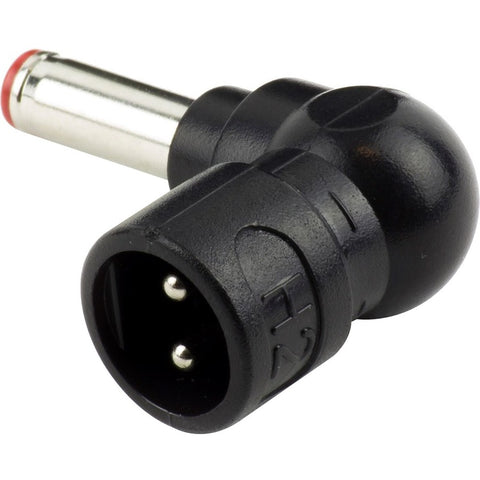 Targus Power Tip H2 - 10 Pk Black