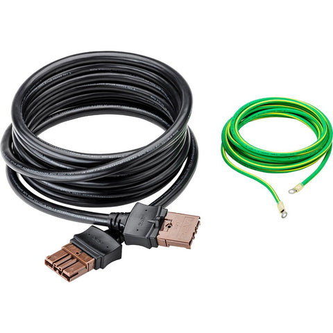 Apc By Schneider Electric Apc Smart-ups Srt 15ft Extension Cable For 96vdc External Battery Packs 3000va U
