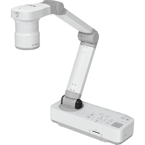 Epson Dc-21 Document Camera, 1920 X 1080, 2 Megapixels, 1/2.7in Cmos Sensor, 30 Fps Ma