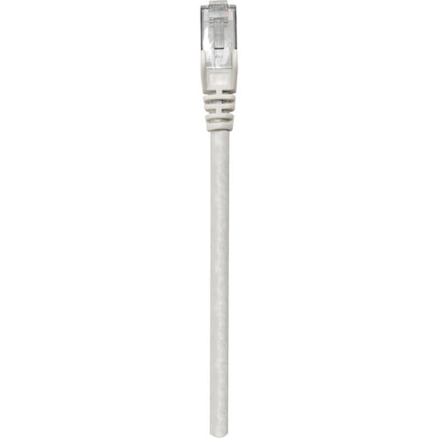 Intellinet Network Cable - Rj45 - Male - Rj45 - Male - Unshielded Twisted Pair (utp) - 0.3m