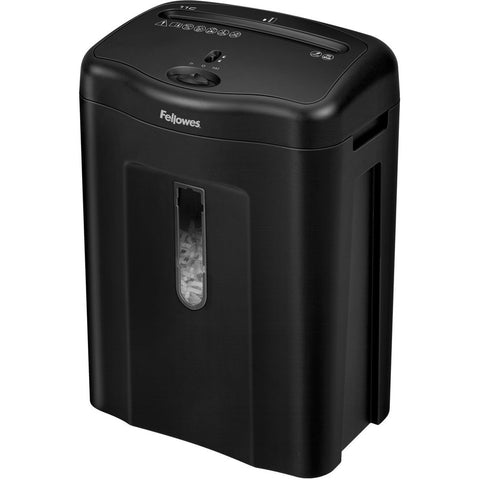 Fellowes, Inc. Powershred 11c Cross-cut Shredder