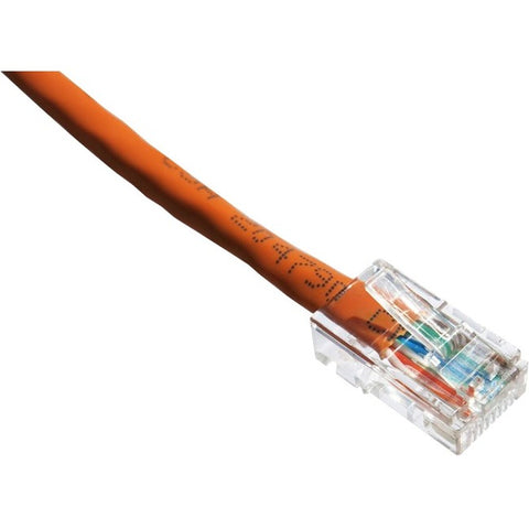Axiom Patch Cable - Unshielded Twisted Pair (utp) - Male Left Gender - Male Right Gend