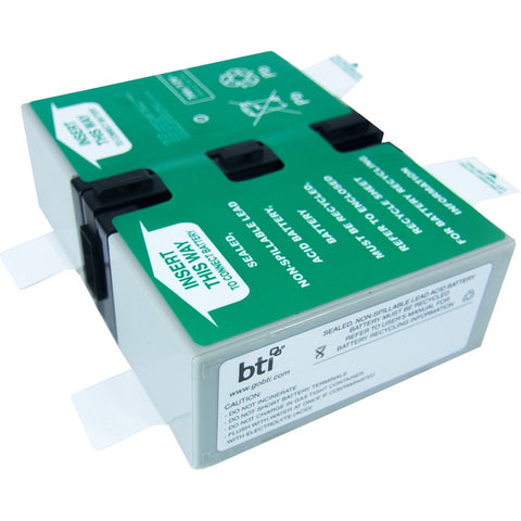 Battery Technology Replacement Ups Battery For Apc Bn1250g Br1000g Br1000g-fr Br1000g-in Br1000gi B