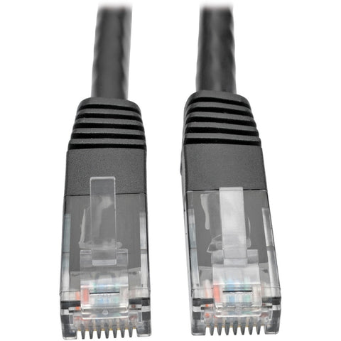 Eaton Ethernet Cable - Unshielded Twisted Pair (utp) - Male Left Gender - Male Right G