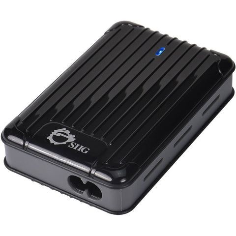 Siig, Inc. Siig Universal Laptop Power Adapter-90w
