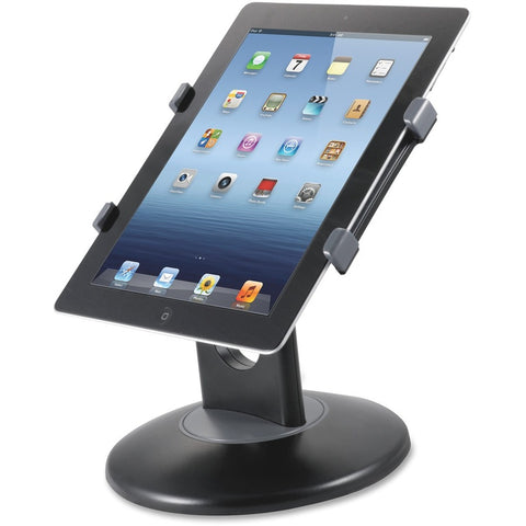 Kantek Inc. Rotating Tablet Stand For Apple Ipad And Most Other 7in- 10in Tablets. Rotate, A