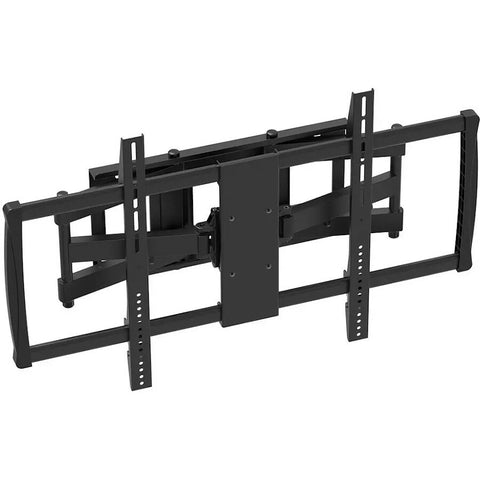 Monoprice, Inc. Full Motion Tv Mount 60-100