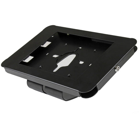 Startech Secure Tablet Stand Features A Security Lock That Protects Your Tablet From Thef