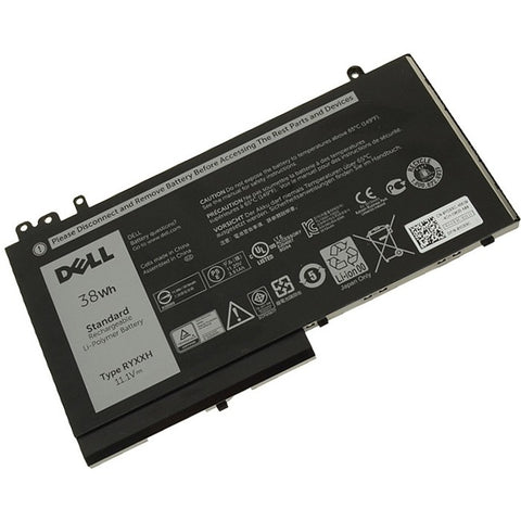 Battery Technology Replacement Oem Lipoly Notebook Battery For Dell Latitude E5250 Series; Replaces