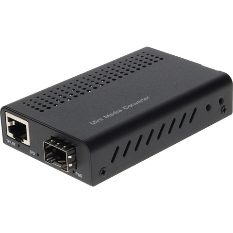 Add-on Addon 1gbs 1 Rj-45 To 1 Sfp Media Conv