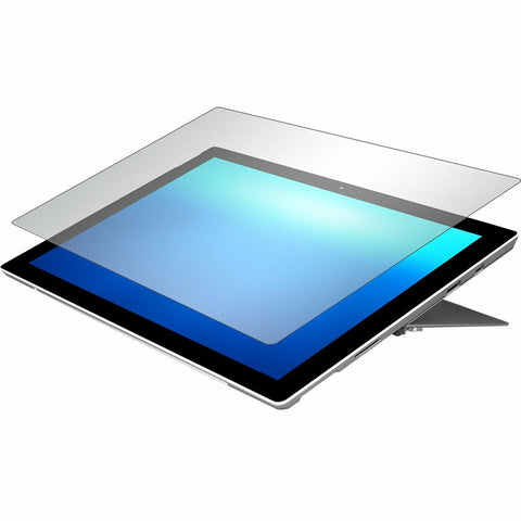 Targus Product Type: Screen Protector  - Product Material: Pet - For Use With: Microsof