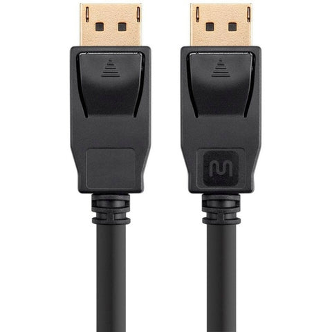 Monoprice, Inc. Select Series Displayport 1.2 Cable, 3 Ft