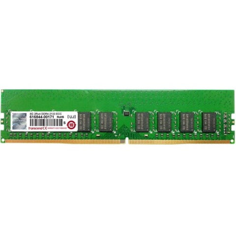Transcend Information 16gb Ddr4 2133 Reg-dimm 2rx8