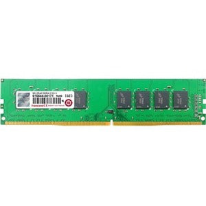 Transcend Information 16gb Ddr4 2133 U-dimm 15-15-15 2rx8