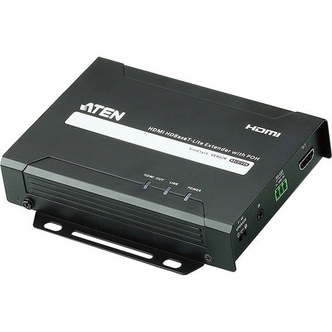 Aten Hdbaset Lite Ve802 Receiver Unit