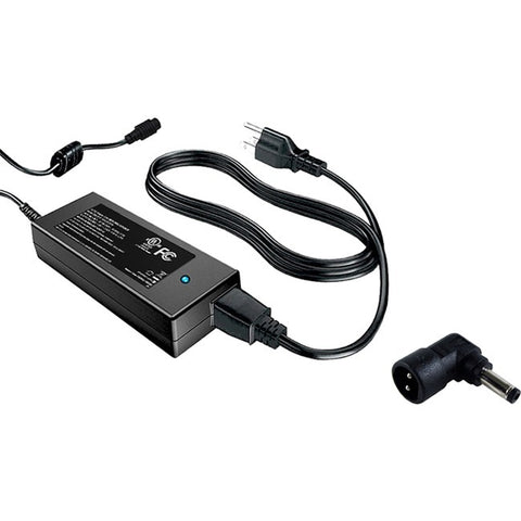 Battery Technology Replacement Power Adapter For Hp Mini 110-1000 Series, 496813-001 Specs 19v, 2.1