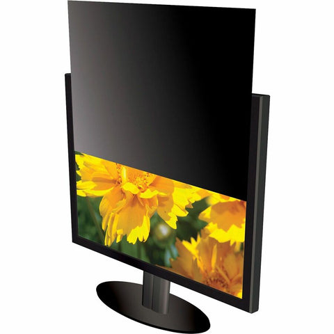 Kantek Inc. Helps Ensure The Privacy Of On-screen Data On Your Screen. Image Is Only Visible