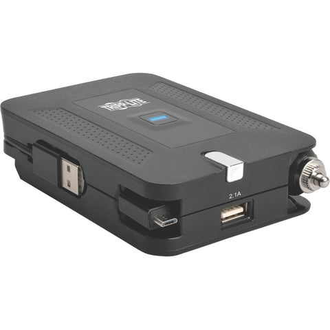 Eaton Pv4in1 - 120v - Mobile Phone Charger - 12vdc - (1) 5-15r - 2.1a - 1-year Limited