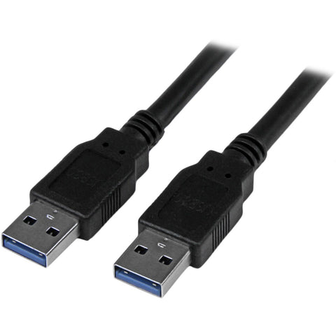 Startech 3m 10 Ft Usb 3.0 Cable - 5gbps - A To A - M/m