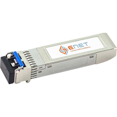 Enet Solutions, Inc. Ruckus 10g-sfpp-lrm Compatible Sfp+