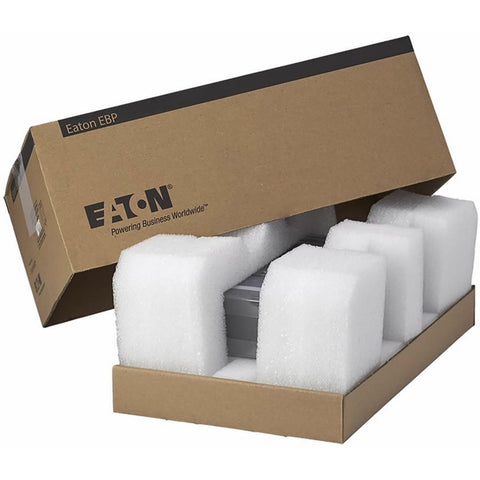 Eaton Internal Replacement Battery Cartridge (rbc) For Select 1kva To 1.5kva 5p