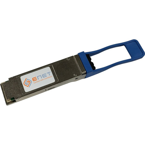 Enet Solutions, Inc. Cisco Qsfp-100g-lr4-s Compatible Qsfp28
