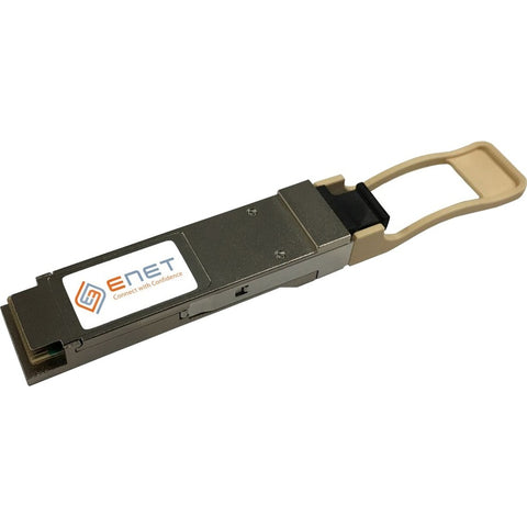 Enet Solutions, Inc. Arista Qsfp-100g-sr4 Compatible Qsfp28
