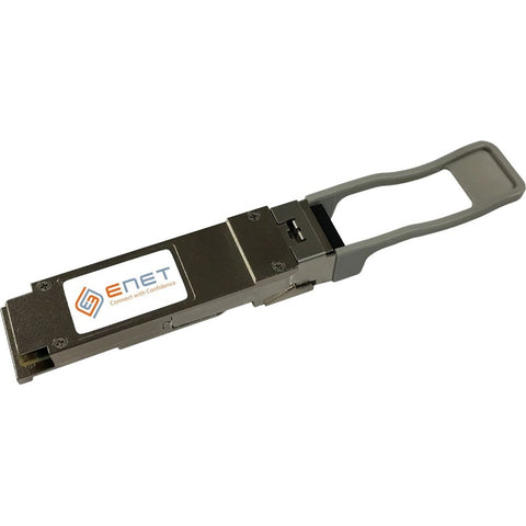 Enet Solutions, Inc. Enet Cisco Compatible Qsfp-40g-sr-bd Taa Compliant Functionally Identical 40gbas