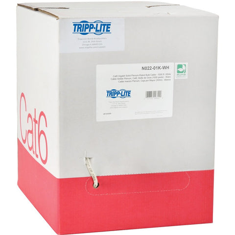 Eaton Ethernet Cable - Unshielded Twisted Pair (utp) - Bare Wire Right Connector - Bar