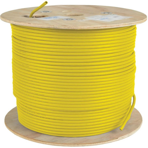 Eaton Ethernet Cable - Unshielded Twisted Pair (utp) - Bare Wire Right Connector - Bar