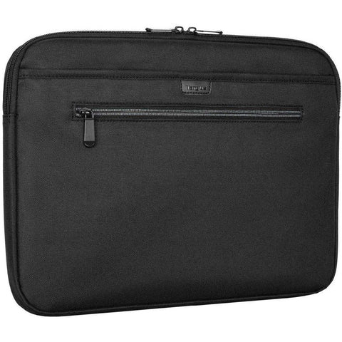 Targus Slip Case With Hideaway Handles Black 14in