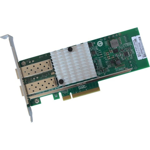 Enet Solutions, Inc. Hp 665249-b21 Compatible Nic Card