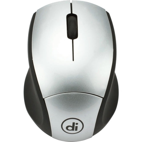 Allsop Digital Innovations Easyglide Wireless Travel Mouse