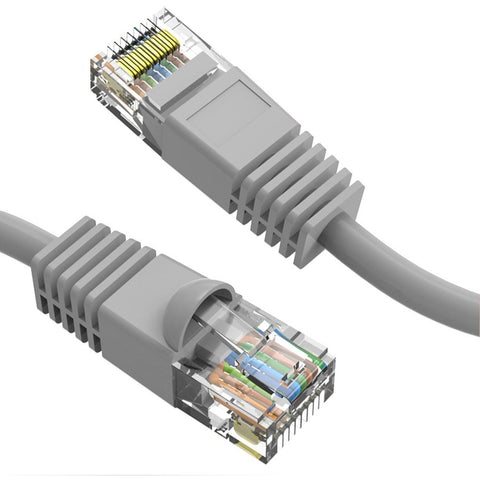 Axiom Patch Cable - Unshielded Twisted Pair (utp) - Male Left Gender - Male Right Gend