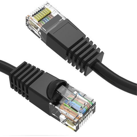 Axiom Patch Cable - Unshielded Twisted Pair (utp) - Male Left Gender - Male Right Gend
