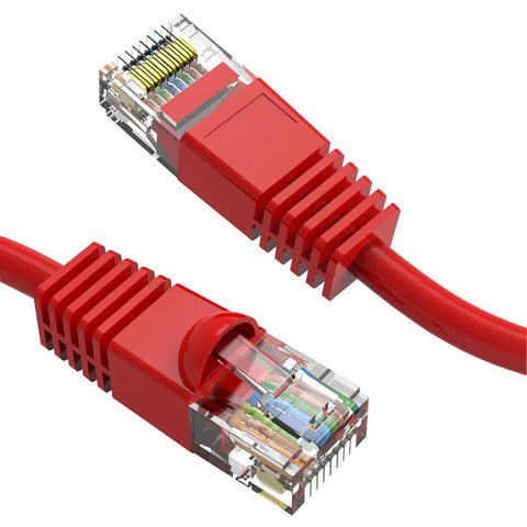 Axiom Patch Cable - Unshielded Twisted Pair (utp) - Male Left Gender - Male Right Gend