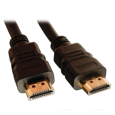 Eaton Tripp Lite Series High Speed Hdmi Cable With Ethernet, Uhd 4k, Digital Vid