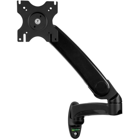 Startech Wall Mount A Monitor To Save Space,and Adjust Your Viewing With One-touch Height