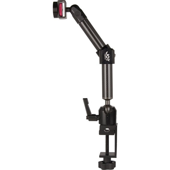 The Joy Factory, Inc Magconnect C-clamp Carbon Fiber Dual Arm Mount Only