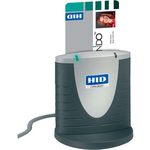 Hid Identity Omnikey 3121 Usb