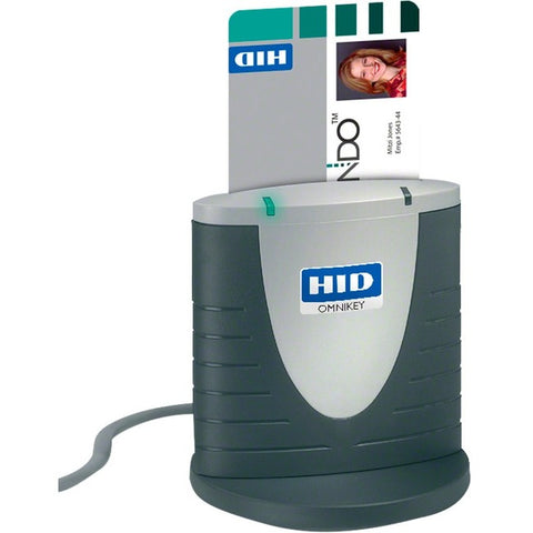 Hid Identity Omnikey 3121 Usb - Taa Compliant